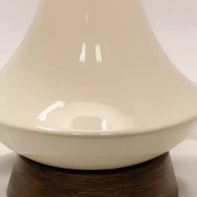 Retro Ceramic Table Lamp>Kirklands Home Clearance