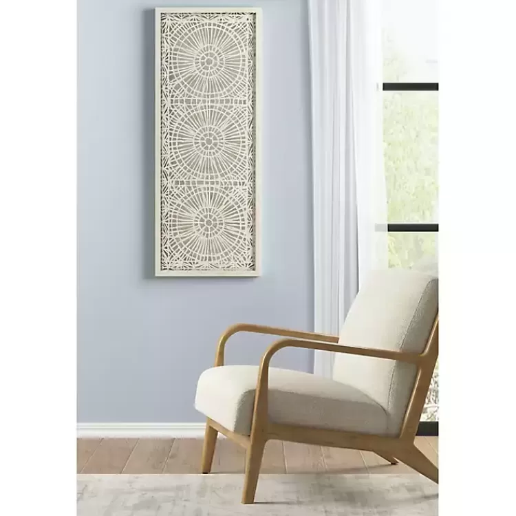 rice_paper_henna_medallion_wall_plaque_2.webp Rice Paper Henna Medallion Wall Plaque>Kirklands Home Discount