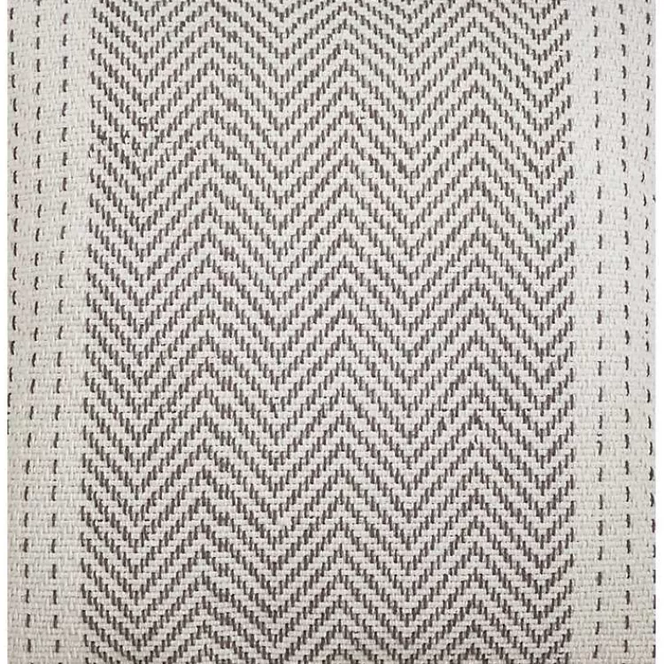 rich_gray_kantha_stitch_table_runner_3.webp Rich Gray Kantha Stitch Table Runner>Kirklands Home Flash Sale