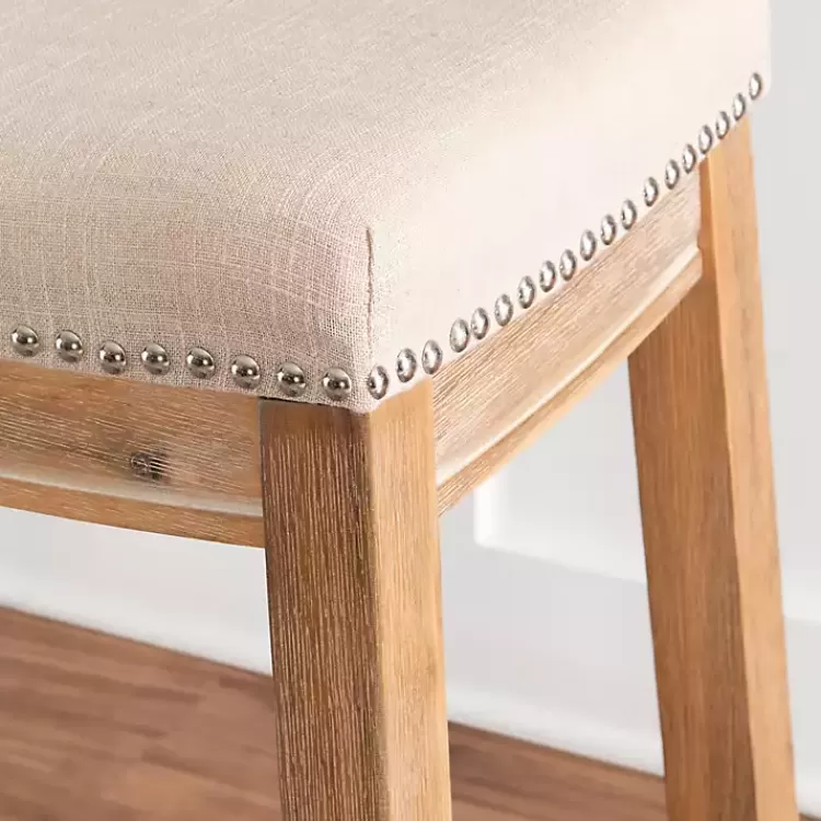riverdale_acacia_wood_counter_stool_6.webp Riverdale Acacia Wood Counter Stool>Kirklands Home Online