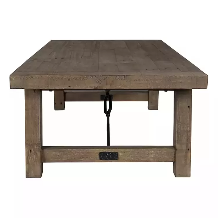 roane_gray_reclaimed_pine_coffee_table_3.webp Roane Gray Reclaimed Pine Coffee Table>Kirklands Home Best Sale