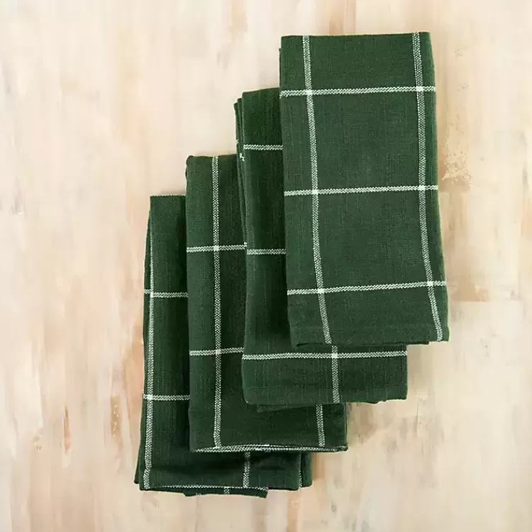 Robby Forest Napkins, Set of 4>Kirklands Home Fashion