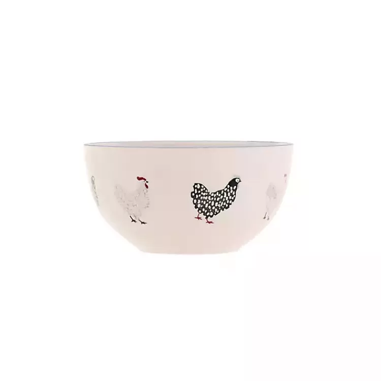 rooster_stoneware_pc_dinnerware_set_4.webp Rooster Stoneware 16-pc. Dinnerware Set>Kirklands Home Store