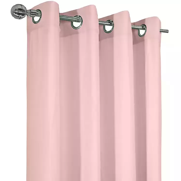 rose_crinkle_harmony_curtain_panel__in_3-1.webp Rose Crinkle Harmony Curtain Panel, 84 in.>Kirklands Home Best