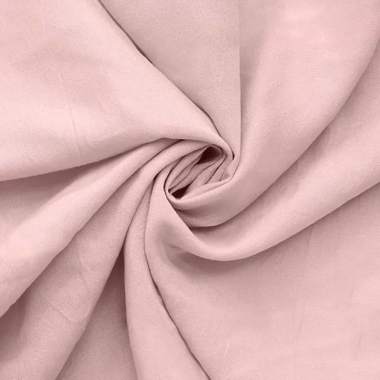 rose_crinkle_harmony_curtain_panel__in_5.webp Rose Crinkle Harmony Curtain Panel, 63 in.>Kirklands Home Flash Sale