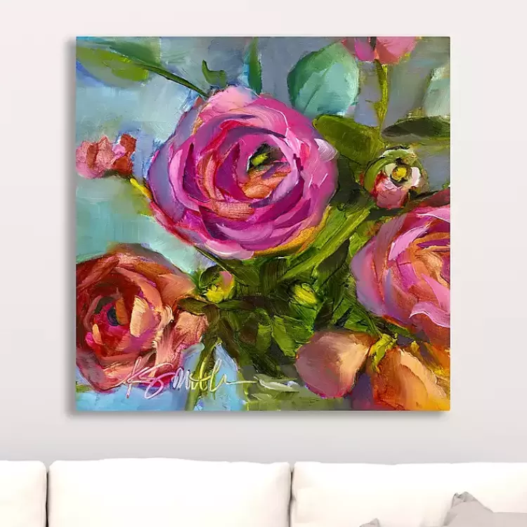 roses_still_life_iii_canvas_art_print_2.webp Roses Still Life III Canvas Art Print>Kirklands Home Best