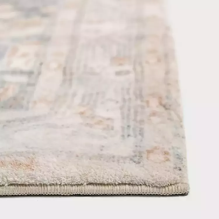 rosette_denim_area_rug_x_2-1.webp Rosette Denim Area Rug, 5x7>Kirklands Home Flash Sale