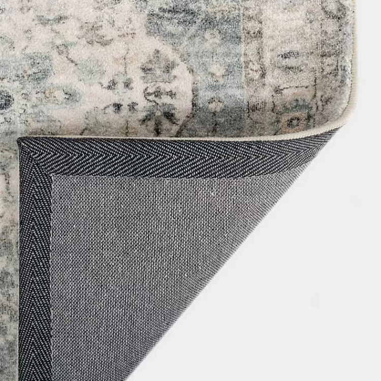 rosette_dusty_aqua_runner_3.webp Rosette Dusty Aqua Runner>Kirklands Home Sale