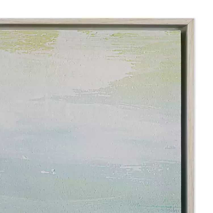rough_tide_framed_canvas_art_print_2.webp Rough Tide Framed Canvas Art Print>Kirklands Home Flash Sale