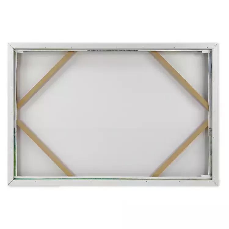 rough_tide_framed_canvas_art_print_4.webp Rough Tide Framed Canvas Art Print>Kirklands Home Flash Sale