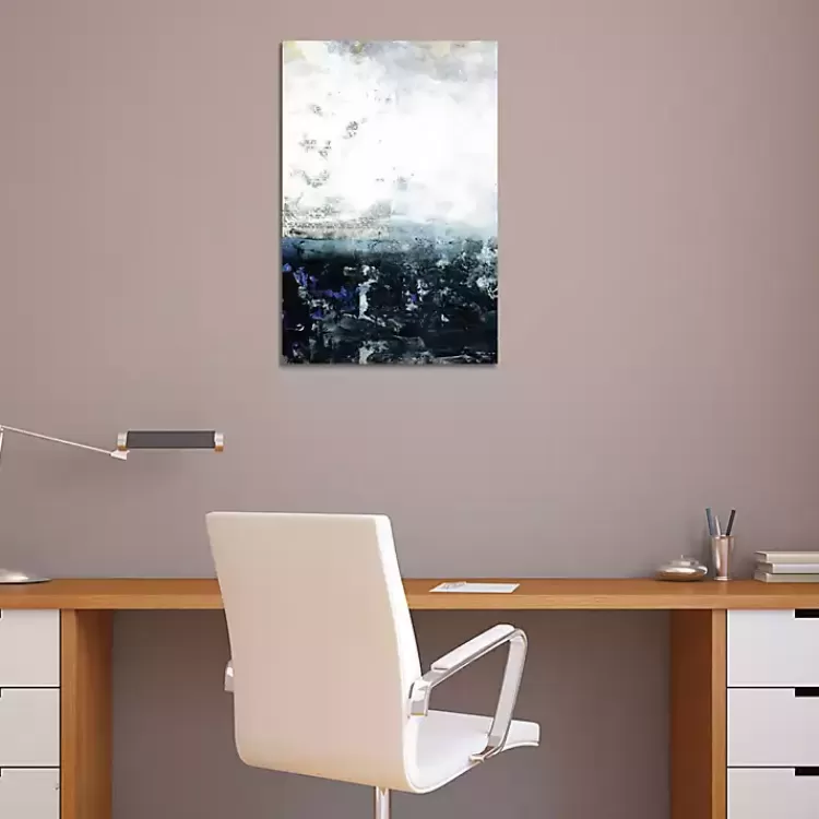 Rough Waters Canvas Art Print>Kirklands Home New