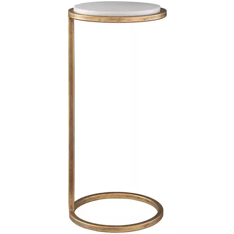 round_aged_gold_and_marble_accent_table_3.webp Round Aged and Marble Accent Table>Kirklands Home Sale