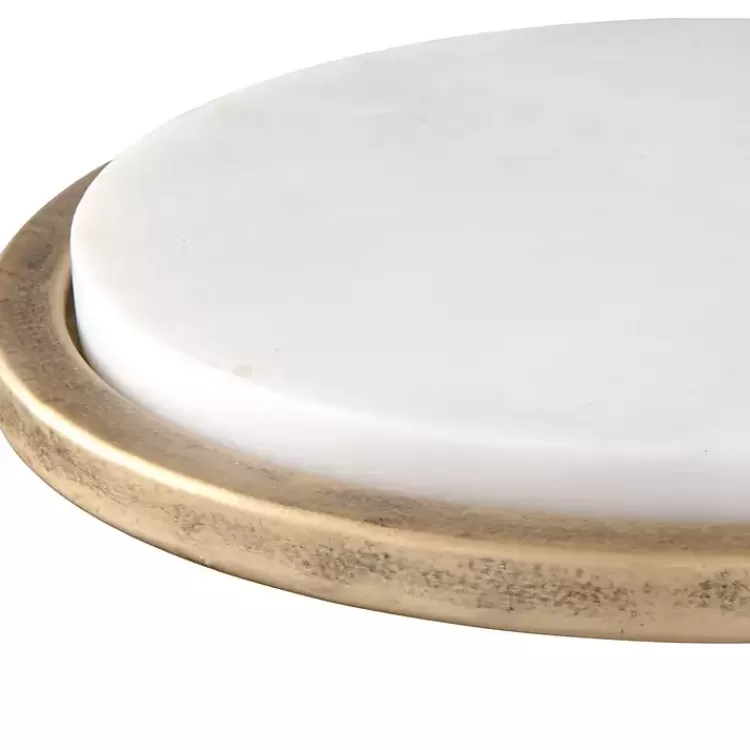 round_aged_gold_and_marble_accent_table_5.webp Round Aged and Marble Accent Table>Kirklands Home Sale
