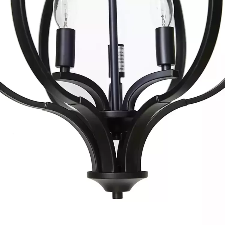 round_black_iron_ornate_pendant_light_6.webp Round Iron Ornate Pendant Light>Kirklands Home New