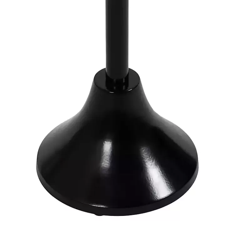 round_black_metal_layla_accent_table_2.webp Round Metal Layla Accent Table>Kirklands Home Online