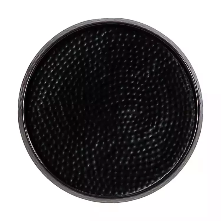 round_black_metal_layla_accent_table_3.webp Round Metal Layla Accent Table>Kirklands Home Online