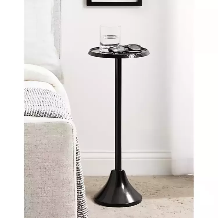 round_black_metal_layla_accent_table_5.webp Round Metal Layla Accent Table>Kirklands Home Online