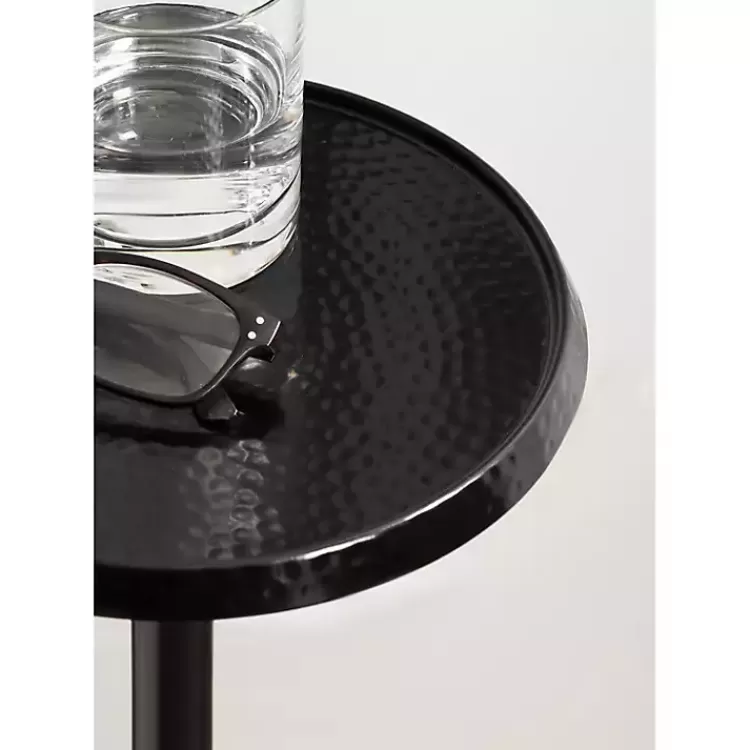 round_black_metal_layla_accent_table_7.webp Round Metal Layla Accent Table>Kirklands Home Online