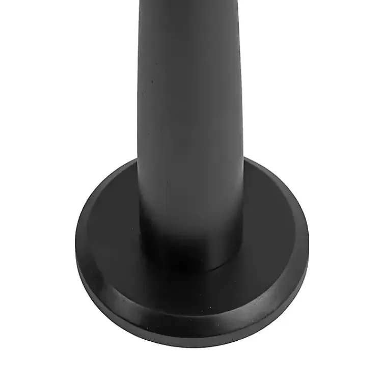 round_black_wood_jess_accent_table_4.webp Round Wood Jess Accent Table>Kirklands Home Sale