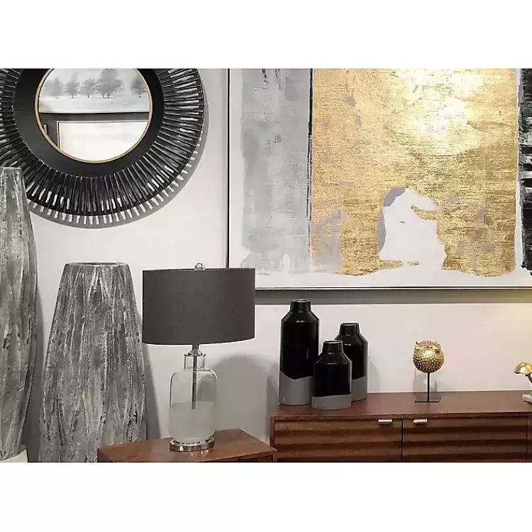 round_cantara_black_metal_wall_mirror_3.webp Round Cantara Black Metal Wall Mirror>Kirklands Home Hot