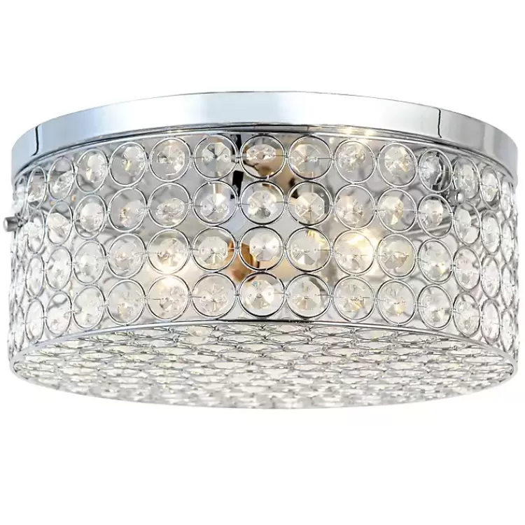 round_crystal_flush_mount_ceiling_light_2.webp Round Crystal Flush Mount Ceiling Light>Kirklands Home Store