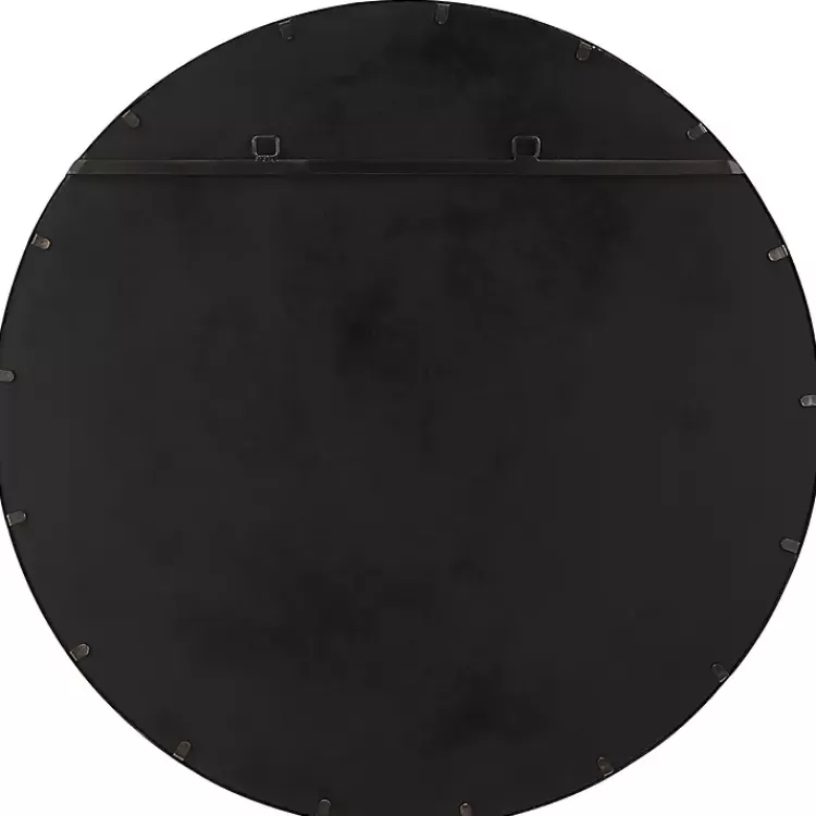 round_dark_bronze_and_gold_wall_mirror_5.webp Round Dark Bronze and Gold Wall Mirror>Kirklands Home Shop