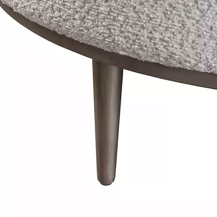 round_gray_upholstered_ottoman_4.webp Round Upholstered Ottoman>Kirklands Home Best