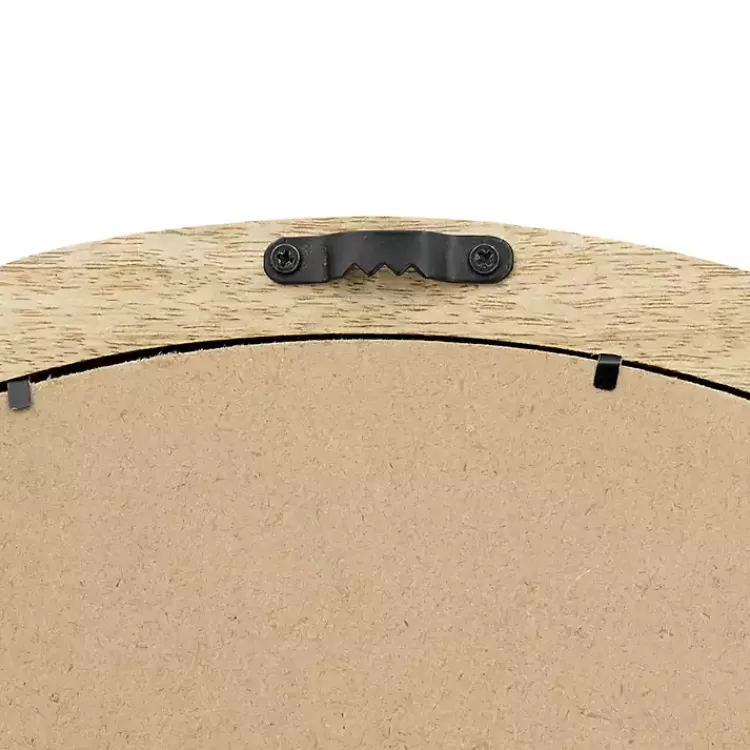round_mango_wood_wall_mirror_3.webp Round Mango Wood Wall Mirror>Kirklands Home Clearance