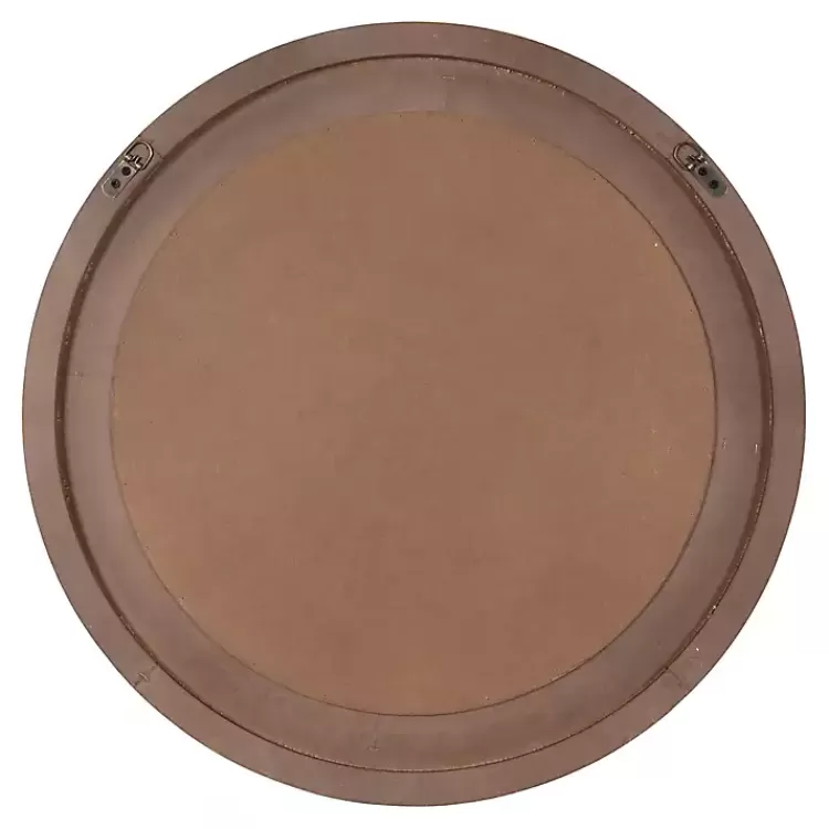 round_natural_rattan_wall_mirror_3.webp Round Natural Rattan Wall Mirror>Kirklands Home Outlet