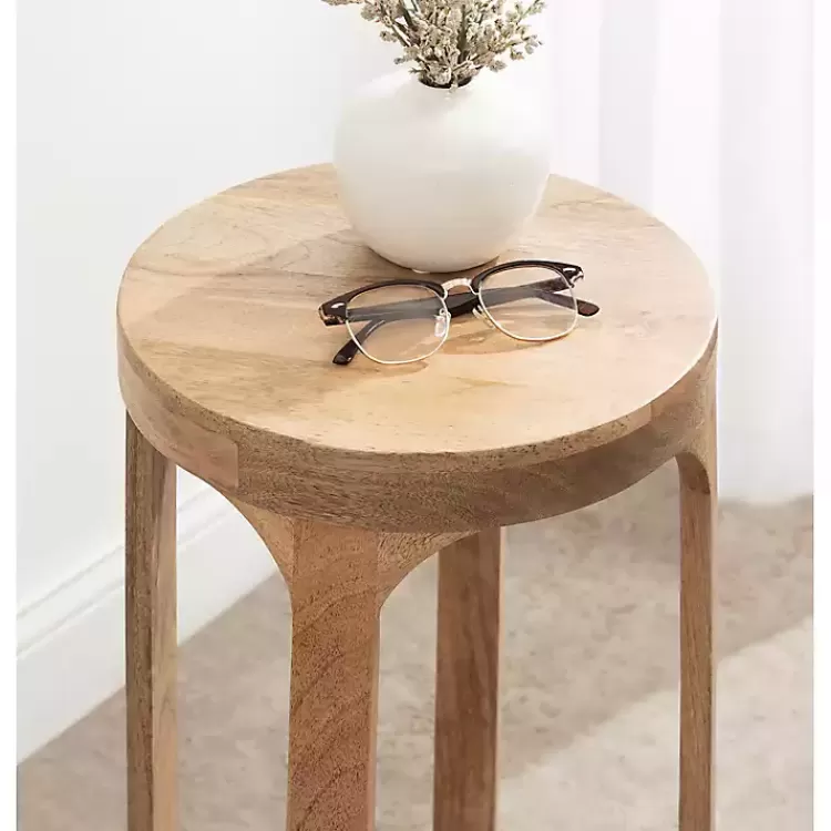 round_natural_wood_dani_accent_table_7.webp Round Natural Wood Dani Accent Table>Kirklands Home Best Sale