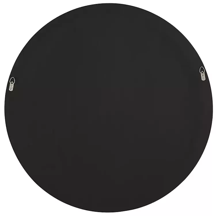 round_rattan_wall_mirror_5.webp Round Rattan Wall Mirror>Kirklands Home Cheap