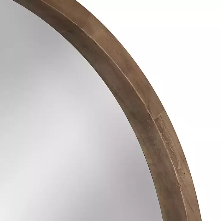round_rustic_wood_hutton_mirror_2.webp Round Rustic Wood Hutton Mirror>Kirklands Home Sale