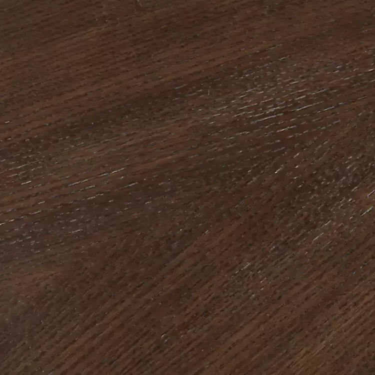 round_walnut_wood_starburst_coffee_table_4.webp Round Walnut Wood Starburst Coffee Table>Kirklands Home Fashion