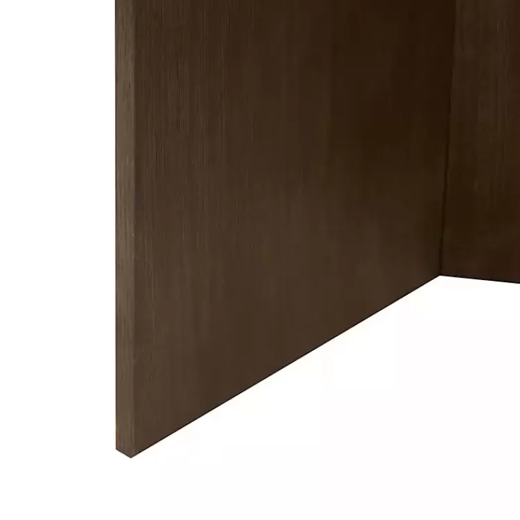 round_walnut_wood_starburst_coffee_table_5.webp Round Walnut Wood Starburst Coffee Table>Kirklands Home Fashion