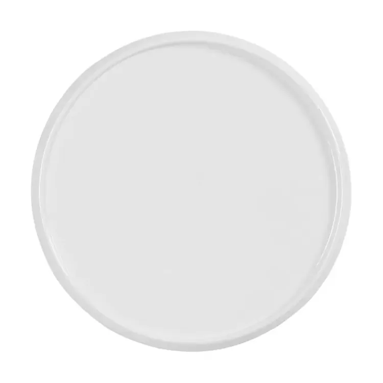 round_white_metal_layla_accent_table_4.webp Round Metal Layla Accent Table>Kirklands Home Clearance