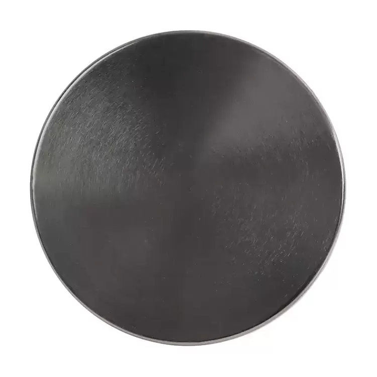 round_zia_pewter_metal_accent_table_3.webp Round Zia Pewter Metal Accent Table>Kirklands Home Fashion