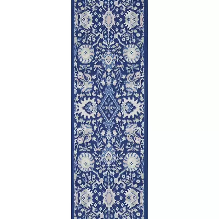 Royal Floral Motif Runner>Kirklands Home Cheap
