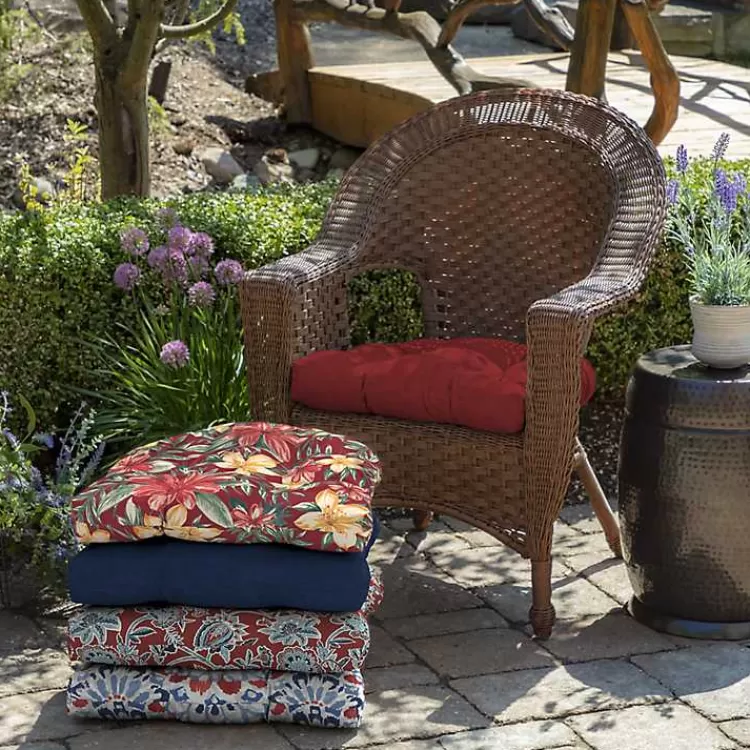 ruby_leala_pc_outdoor_wicker_chair_cushion_set_4.webp Ruby Leala 2-pc. Outdoor Wicker Chair Cushion Set>Kirklands Home Online