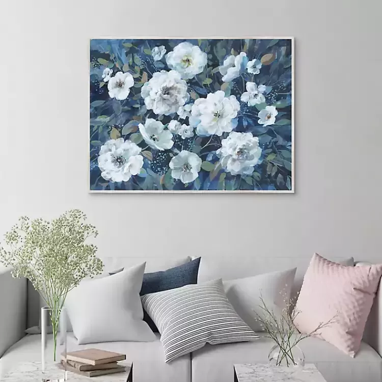 rugosa_roses_floral_framed_wall_art_2.webp Rugosa Roses Floral Framed Wall Art>Kirklands Home Online