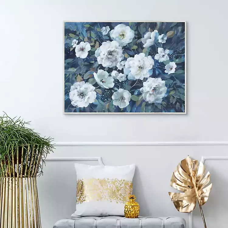rugosa_roses_floral_framed_wall_art_3.webp Rugosa Roses Floral Framed Wall Art>Kirklands Home Online