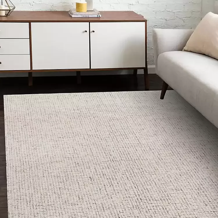 rust__beige_geometric_wool_area_rug_2.webp Rust & Beige Geometric Wool Area Rug>Kirklands Home Flash Sale