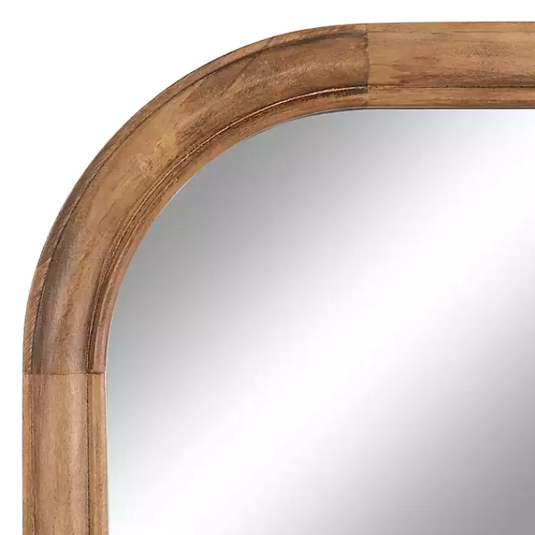 rustic_brown_wide_arch_wall_mirror_2.webp Rustic Brown Wide Arch Wall Mirror>Kirklands Home Sale