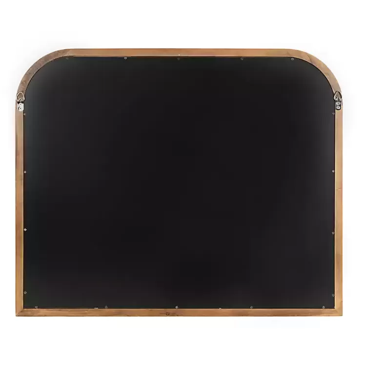 rustic_brown_wide_arch_wall_mirror_3.webp Rustic Brown Wide Arch Wall Mirror>Kirklands Home Sale