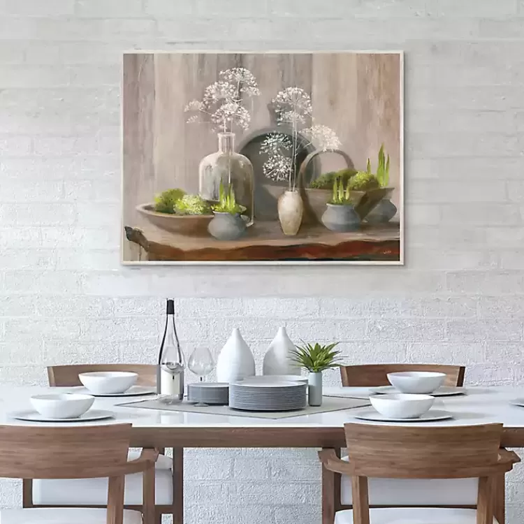 rustic_elegance_framed_canvas_art_print_2.webp Rustic Elegance Framed Canvas Art Print>Kirklands Home Store