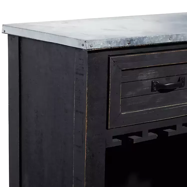 rustic_galvanized_top_wine_cabinet_2.webp Rustic Galvanized Top Wine Cabinet>Kirklands Home Hot