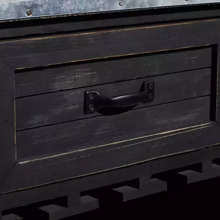 rustic_galvanized_top_wine_cabinet_4.webp Rustic Galvanized Top Wine Cabinet>Kirklands Home Hot