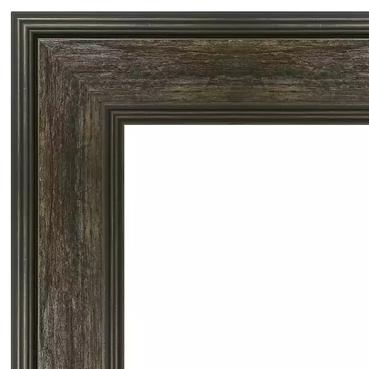 rustic_rail_charred_framed_mirror_3.webp Rustic Rail Charred Framed Mirror>Kirklands Home Outlet