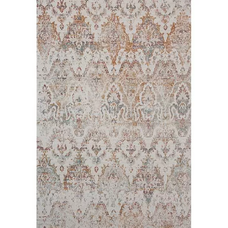 Rustic Southern Indoor/Outdoor Area Rug, 7x9>Kirklands Home Online