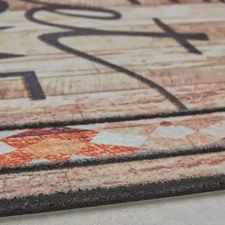 rustic_sweet_home_doormat_2.webp Rustic Sweet Home Doormat>Kirklands Home Cheap