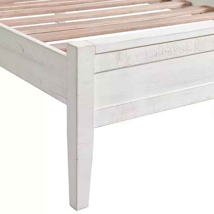 rustic_white_pine_panel_twin_bed_frame_8.webp Rustic White Pine Panel Twin Bed Frame>Kirklands Home Cheap